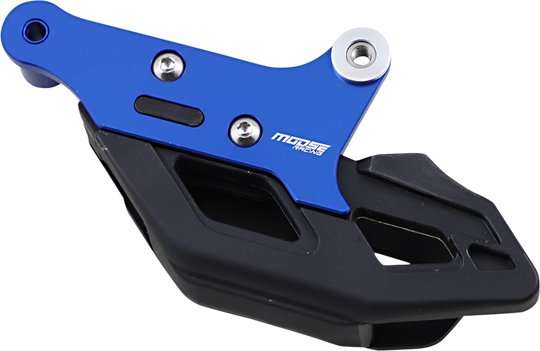 Moose Racing Chain Guide Blue - Husqvarna FC250 and More