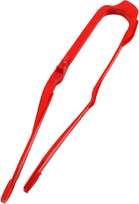 Acerbis Chain Slider Red - Honda CRF450R and More