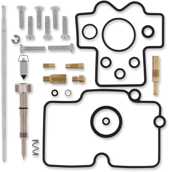 Moose Racing Carburetor Repair Kit - Honda CRF250R 2008