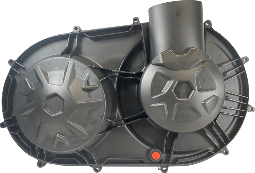 Moose Racing Clutch Cover Outer - Can-Am and More