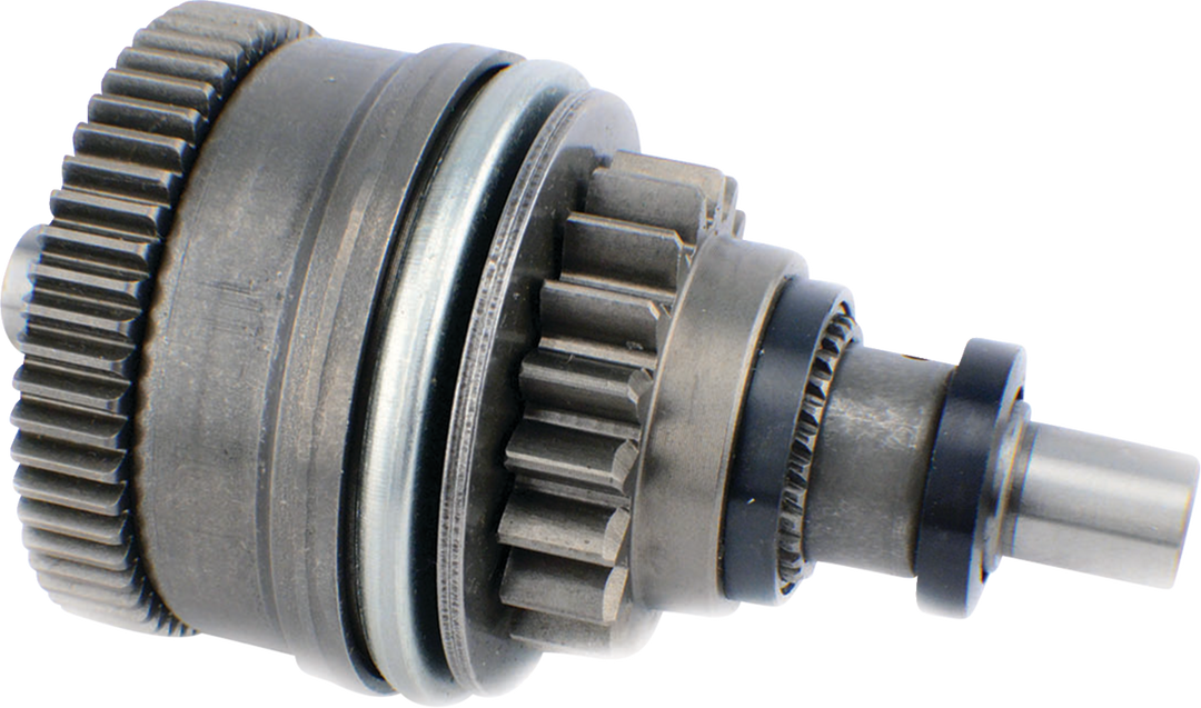 Protorque Parts Inc. Starter - Yamaha Blaster and More