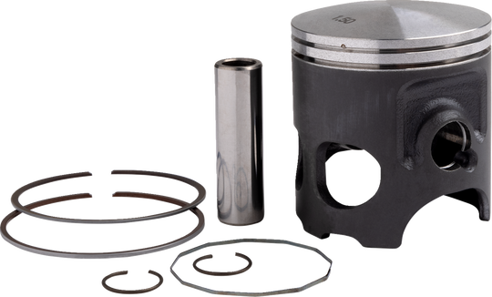 ProX Piston Kit 65.50 Mm - Yamaha Banshee and More