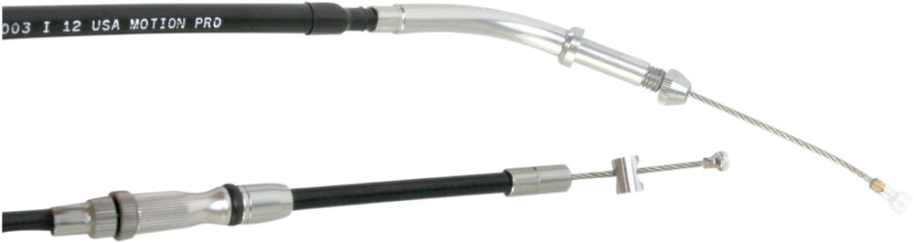 Motion Pro T3 Slidelight Clutch Cable - Suzuki RM-Z250 2010-2012