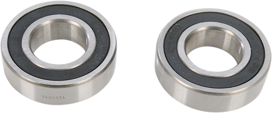 Pivot Works Wheel Bearing Kit Front - Suzuki RM125 and More