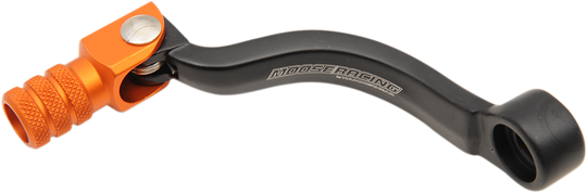Moose Racing Shift Lever Orange - KTM 85 SX 2018-2025