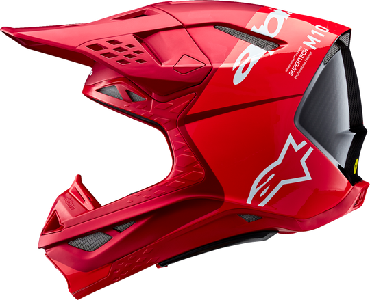 Alpinestars Supertech M10 Flood MIPS Helmet