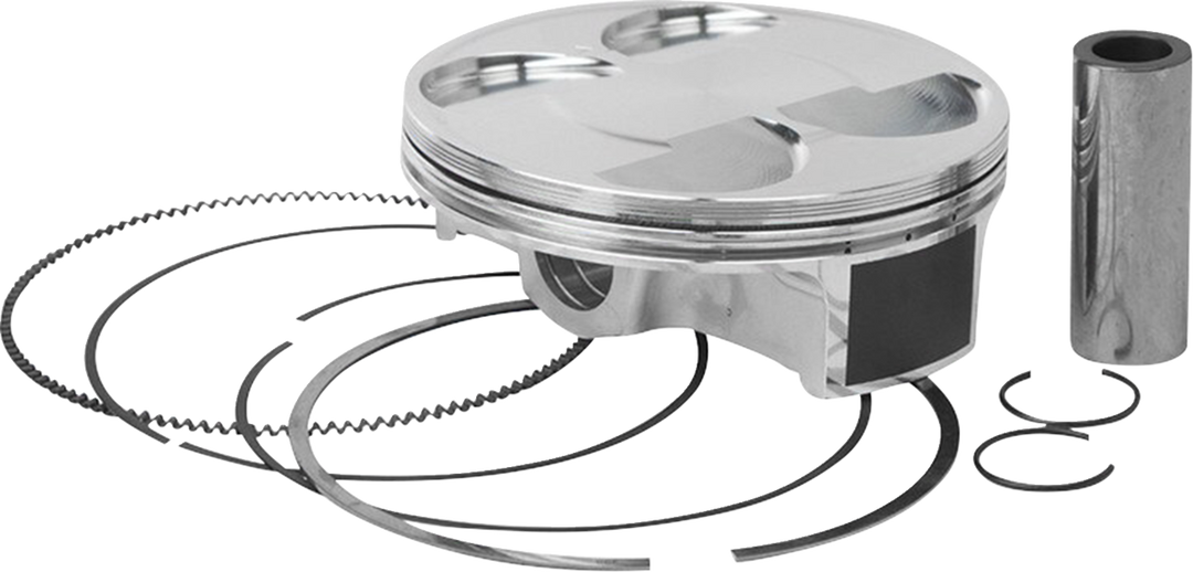 Vertex Piston Kit 98.97 Mm - Honda CRF450R 2013-2016