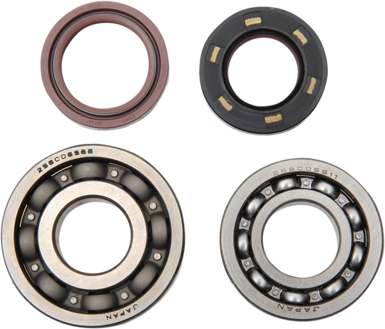 Hot Rods Crankshaft Bearings - Yamaha Blaster 1988-2006