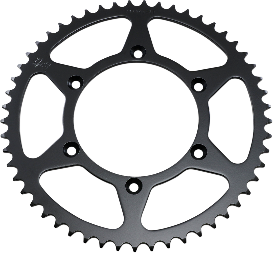 JT Sprockets Sprocket Rear - Suzuki RM125 1987