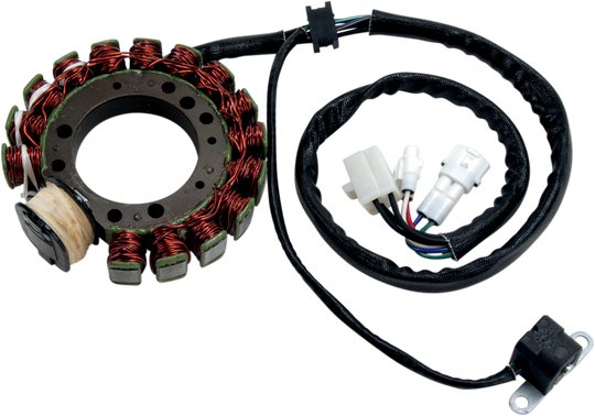 Moose Racing Stator - Yamaha Raptor 350 1996-2001