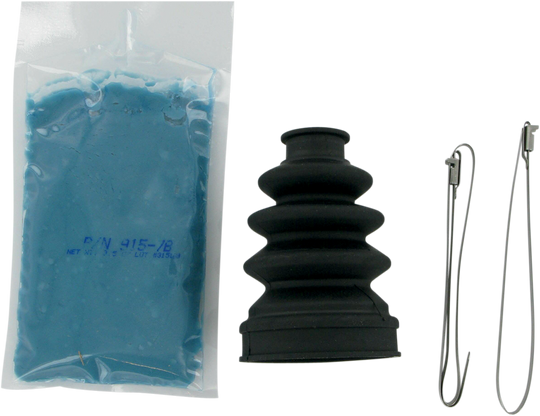 Moose Racing CV Boot Kit Front/Rear Inboard - Yamaha Raptor 700 and More