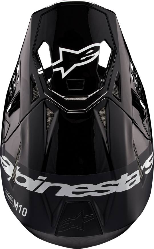Alpinestars Supertech M10 Flood MIPS Helmet