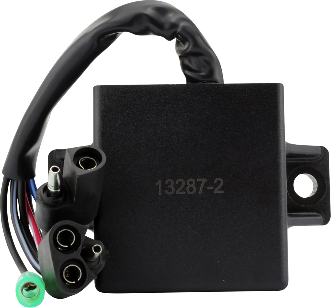 RM Stator Cdi Box - Yamaha YFZ450 2004-2009