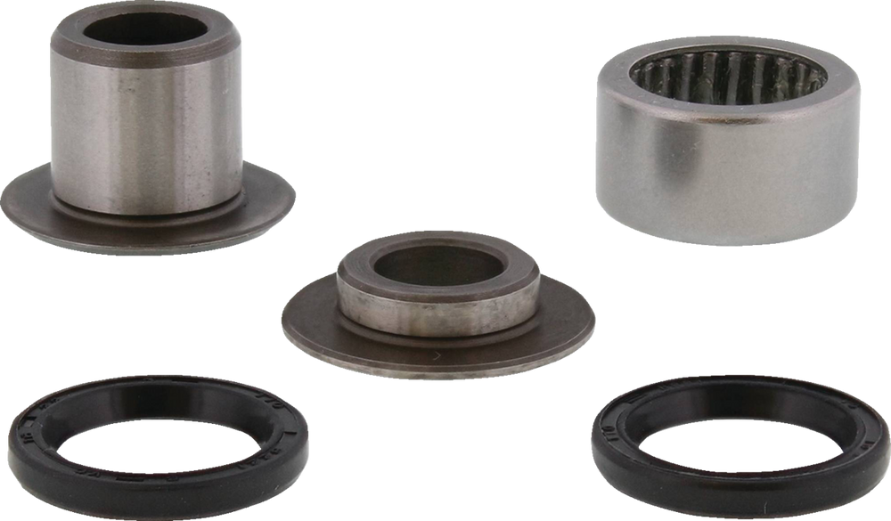 Moose Racing Shock Bearing Kit Back Lower - Kawasaki KX125 and More