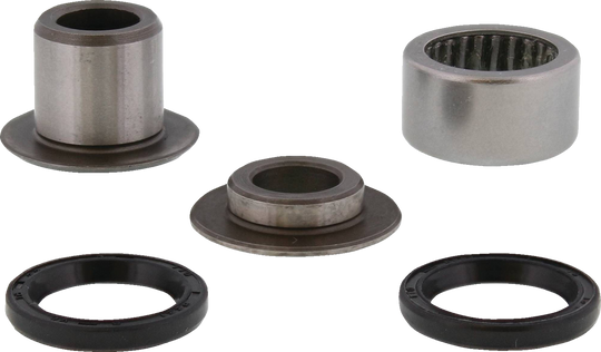 Moose Racing Shock Bearing Kit Back Lower - Kawasaki KX125 and More