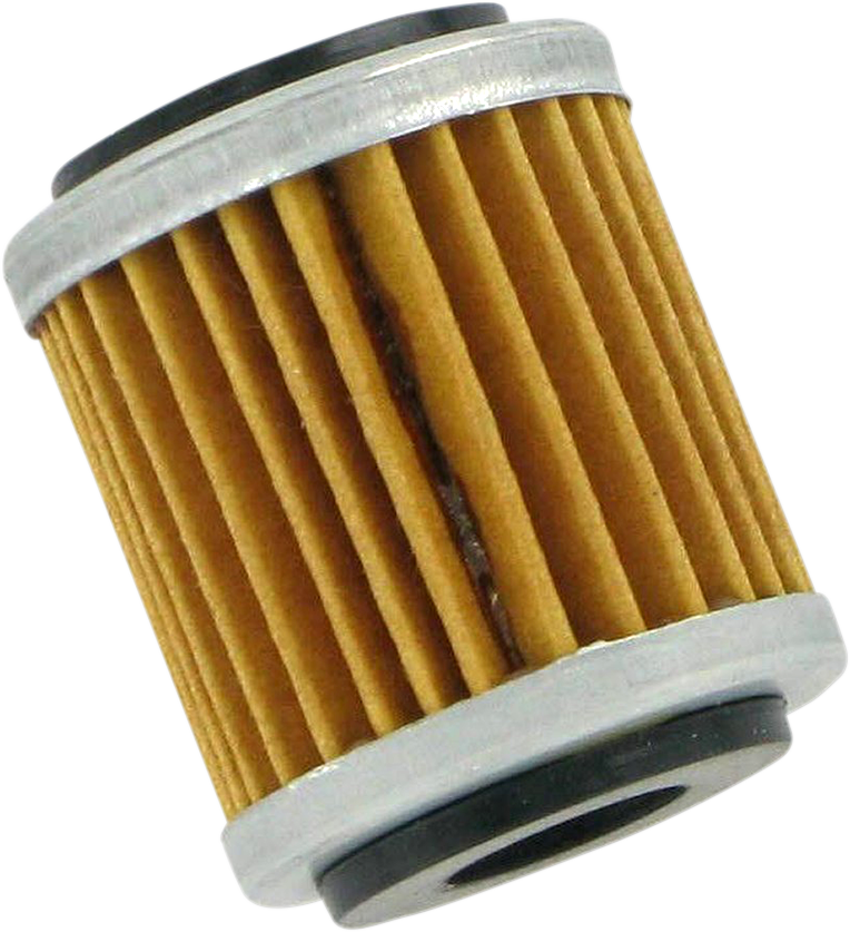 Parts Unlimited Oil Filter - Yamaha YFZ450 and More