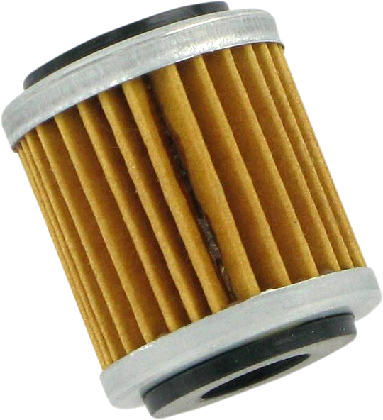 Parts Unlimited Oil Filter - Yamaha YFZ450 and More