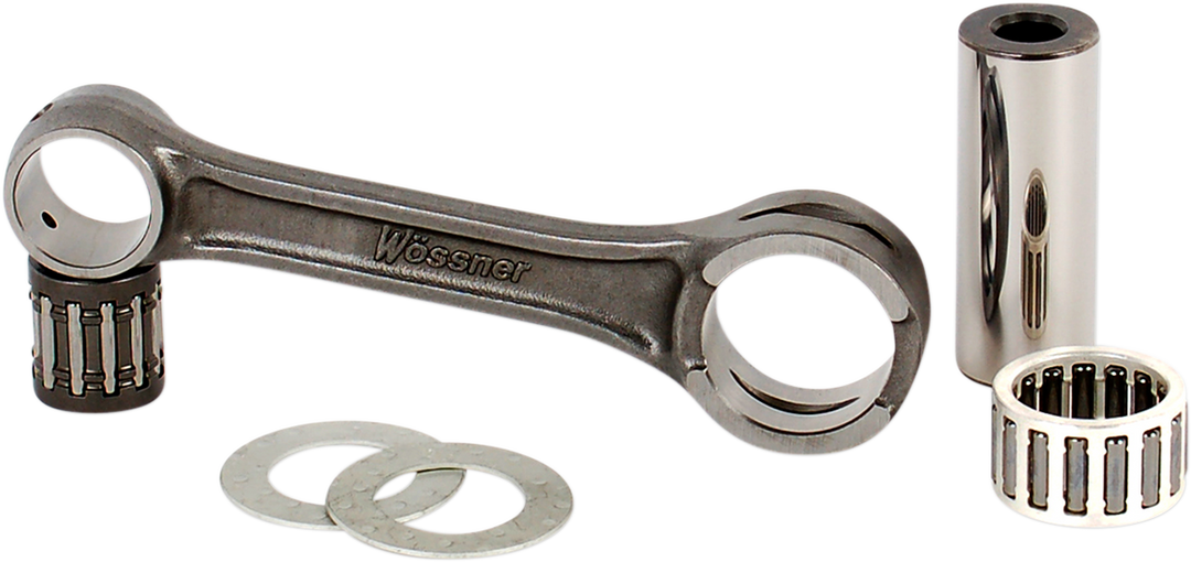 Wossner Connecting Rod Kit - Suzuki RM250 1986-1995