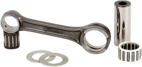 Wossner Connecting Rod Kit - Suzuki RM250 1986-1995