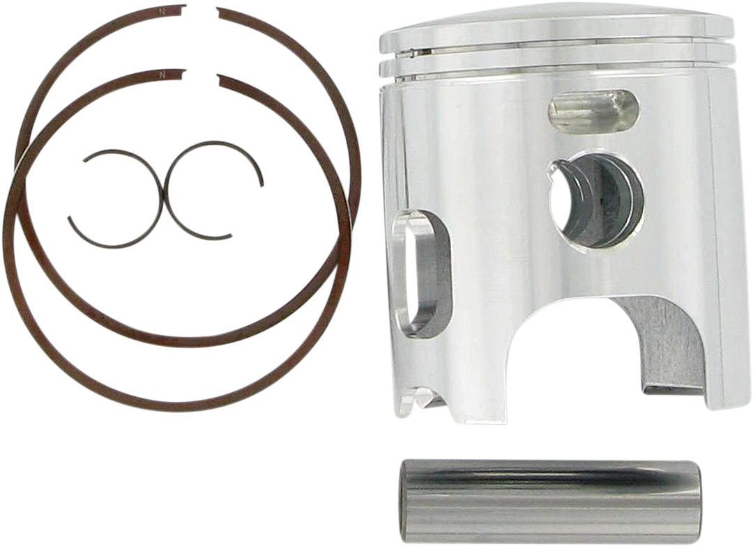 Wiseco Piston Kit 64.00 Mm - Yamaha Banshee 1987-2006