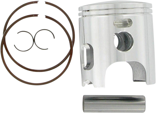 Wiseco Piston Kit 64.00 Mm - Yamaha Banshee 1987-2006