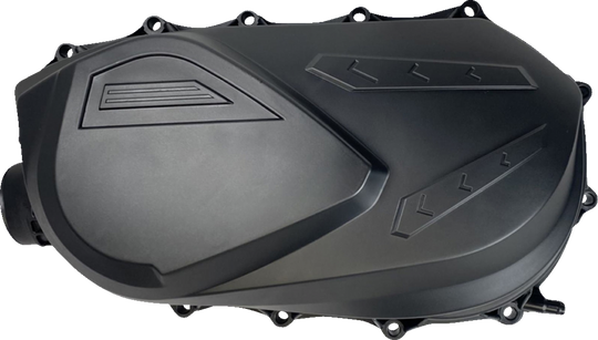Moose Racing Clutch Cover Outer - Polaris RZR XP Turbo 2016-2018