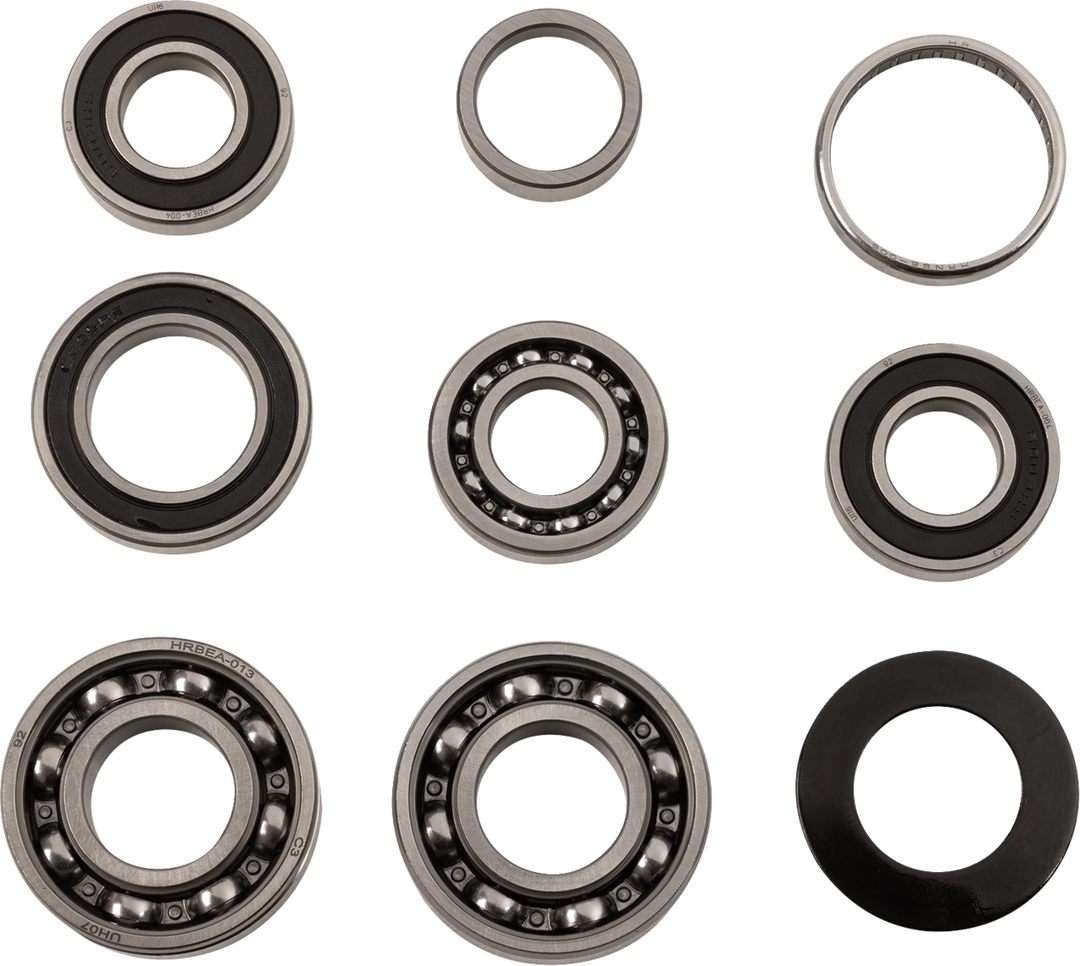 Hot Rods Bearing Kit Transmission/Replacement / CRF250X - Honda CRF250R 2005