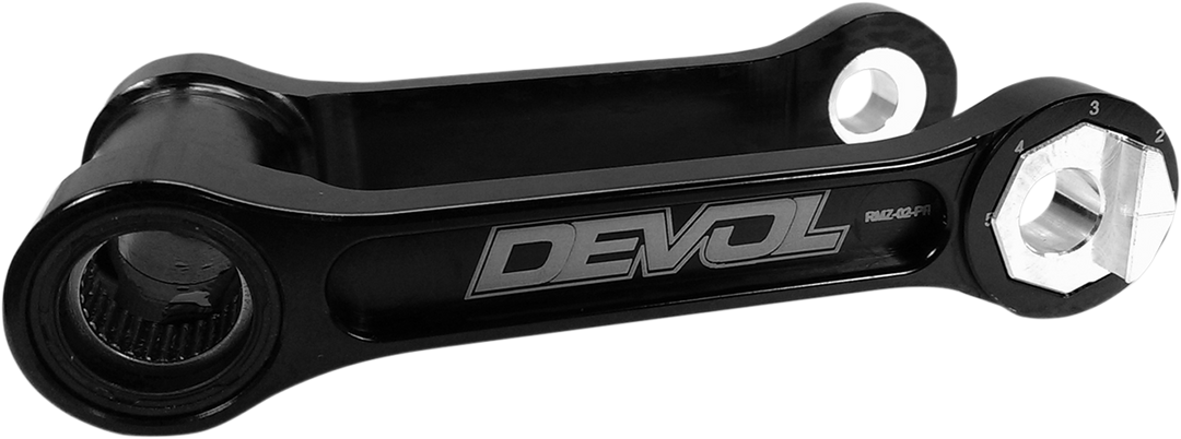 Devol Transformer Pull Rod - Kawasaki KX450F 2016-2018