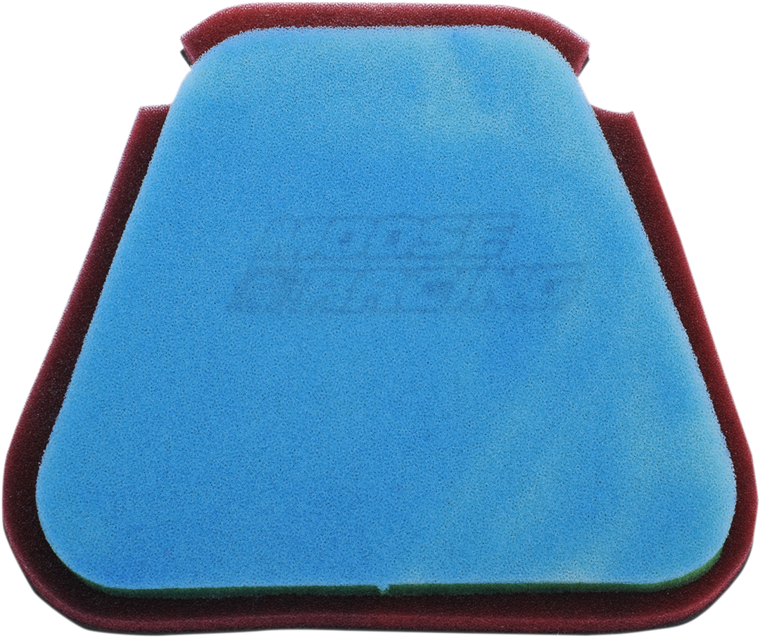 Moose Racing Precision Pre-Oiled Air Filter - Yamaha YZ250F and More