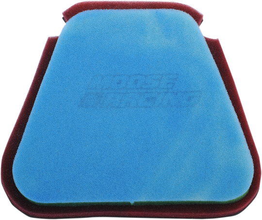 Moose Racing Precision Pre-Oiled Air Filter - Yamaha YZ250F and More
