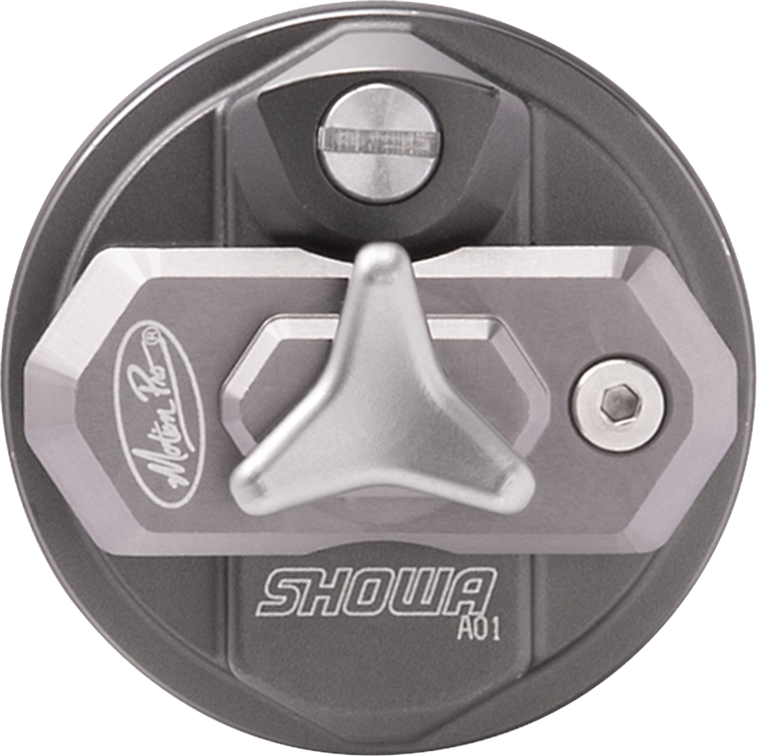Motion Pro Compression Adjuster Showa Forks Short - Kawasaki KX250F and More