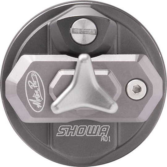Motion Pro Compression Adjuster Showa Forks Short - Kawasaki KX250F and More