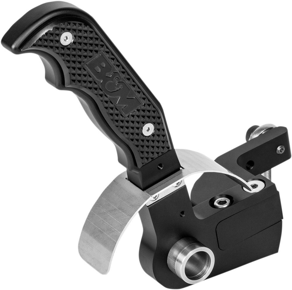 XDR Shifter Manual - Yamaha YXZ1000R 2016-2019