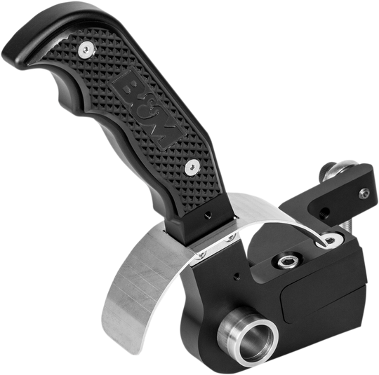 XDR Shifter Manual - Yamaha YXZ1000R 2016-2019