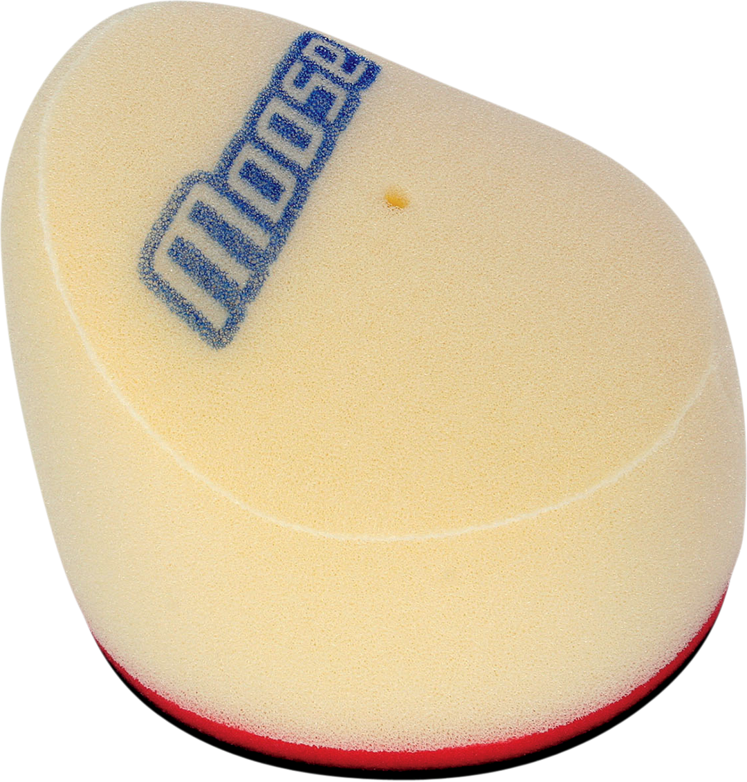 Moose Racing Air Filter - Suzuki RM125 1987-1992