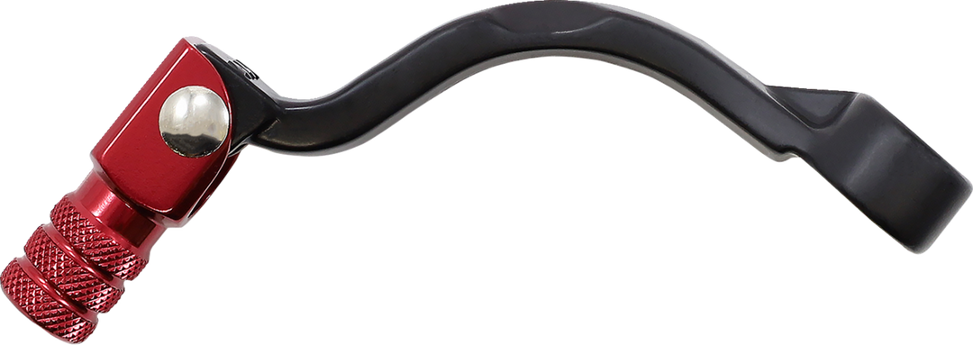 Moose Racing Shift Lever Red - GasGas MC 85 2021-2023