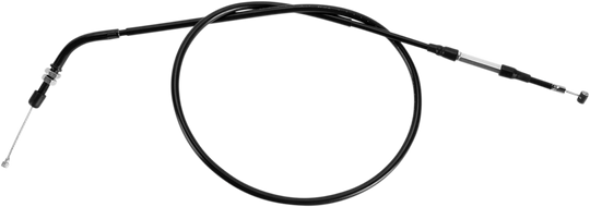 Motion Pro Black Vinyl Clutch Cable - Honda CRF450R and More