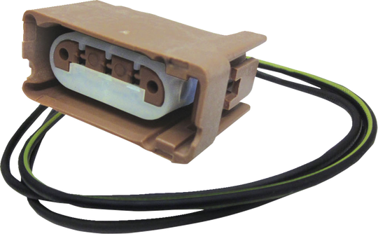 Moose Racing Taillight Pigtail Harness - Polaris RZR XP 900 and More