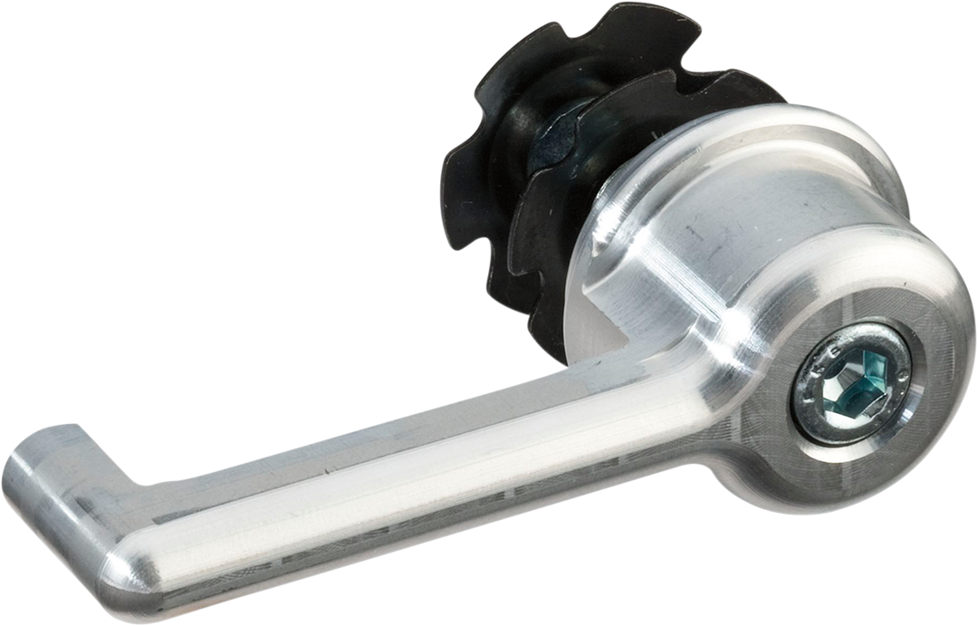 Moose Racing Pull Handle Insert Front/Rear Axle - Honda CRF450R and More