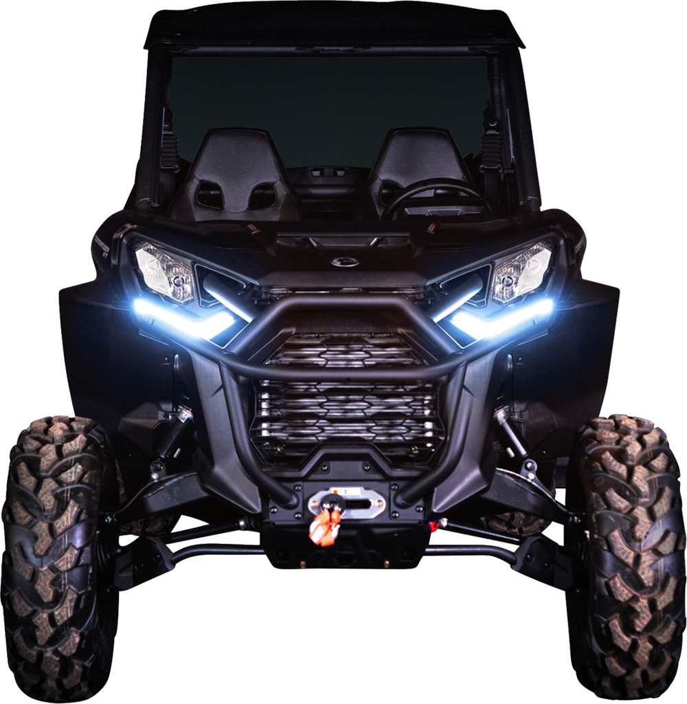 Ravek Turn Signal Kit Gen3 Speakeasy - Can-Am 2021-2026