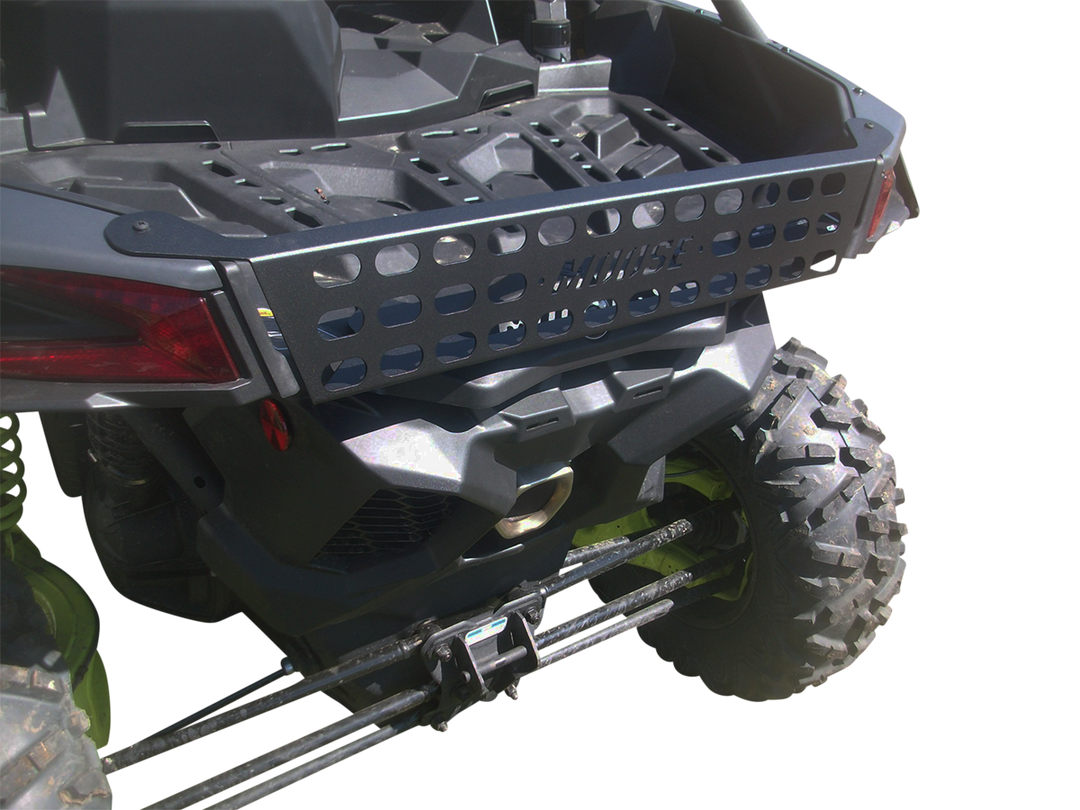 Moose Racing Bed Enclosure - Can-Am and More