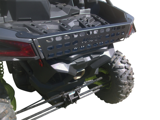 Moose Racing Bed Enclosure - Can-Am and More