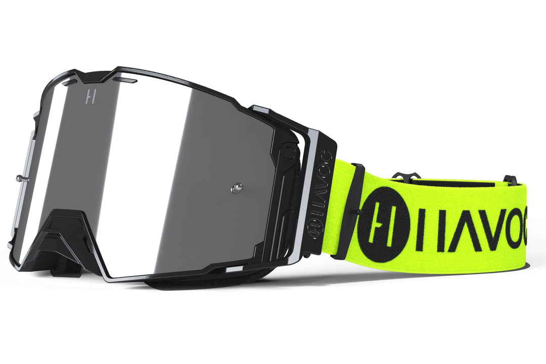 Havoc Helios Goggle - Elusive