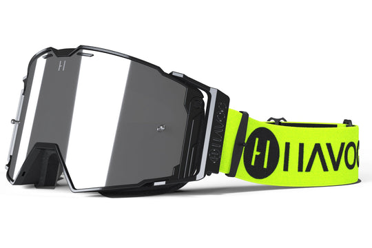 Havoc Helios Goggle - Elusive