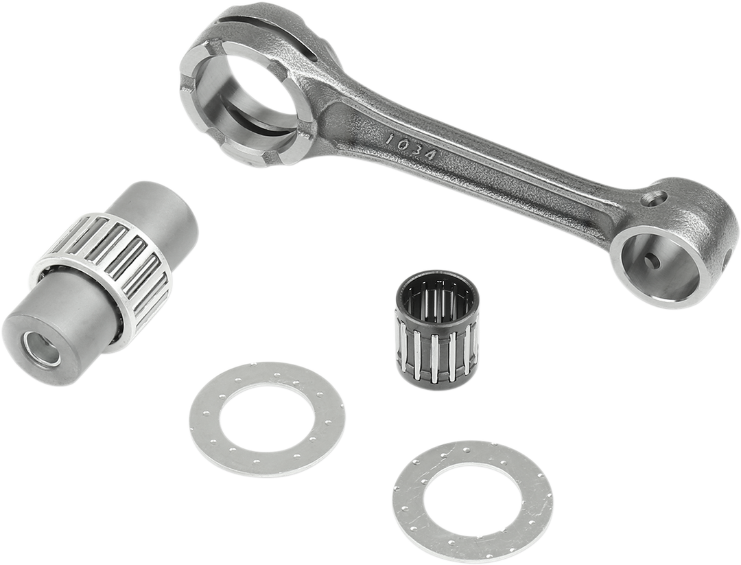 Athena Connecting Rod Kit - Kawasaki KX250 1994-2007