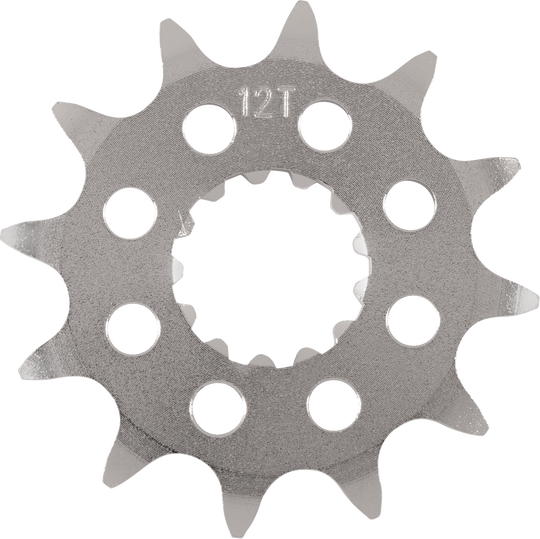 Moose Racing Front Sprocket 12 Tooth - Kawasaki KX450F and More