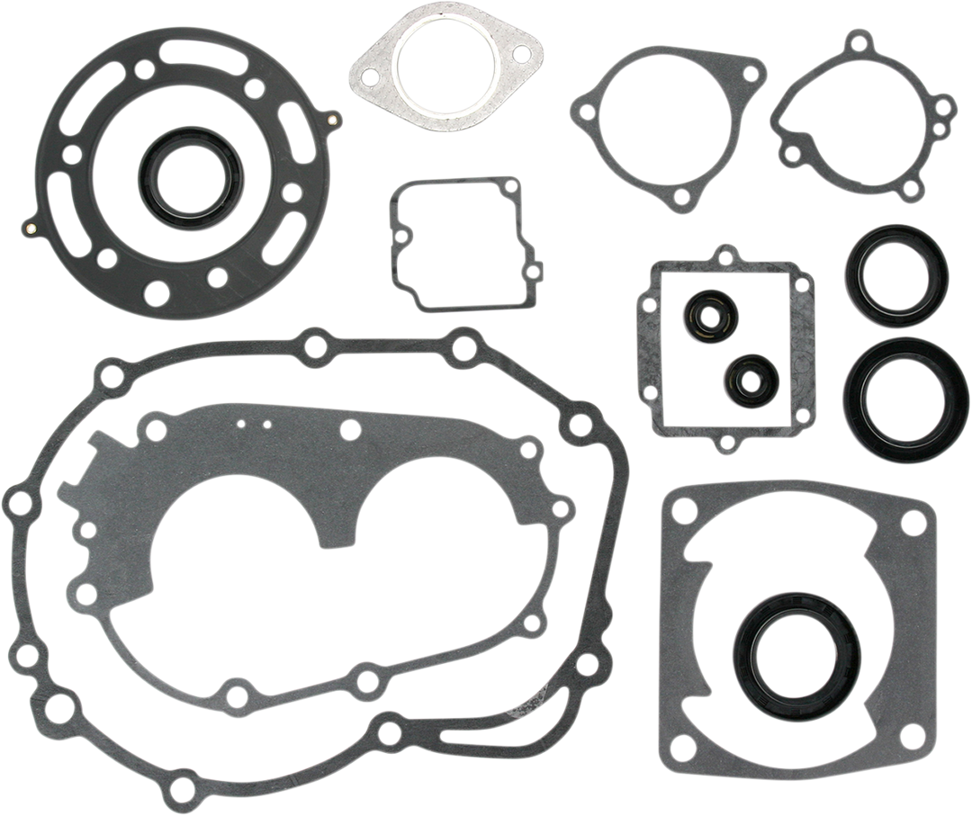 Vesrah Top End Gasket Set - Yamaha YZ125 2002-2004