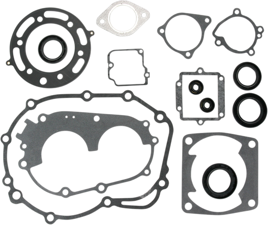 Vesrah Top End Gasket Set - Yamaha YZ125 2002-2004
