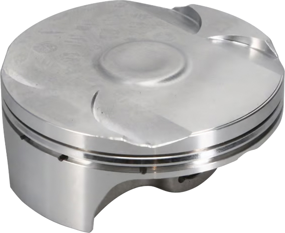ProX Piston Kit 80.97 Mm - KTM 250 SX-F and More