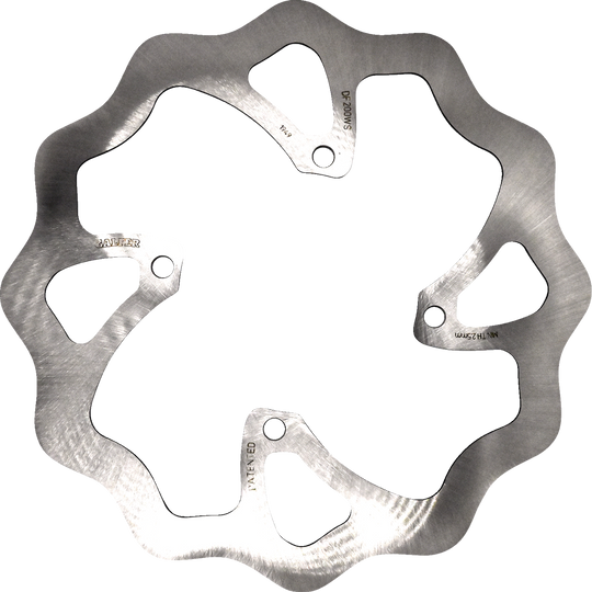Galfer Rotor Front - Kawasaki KX250 and More